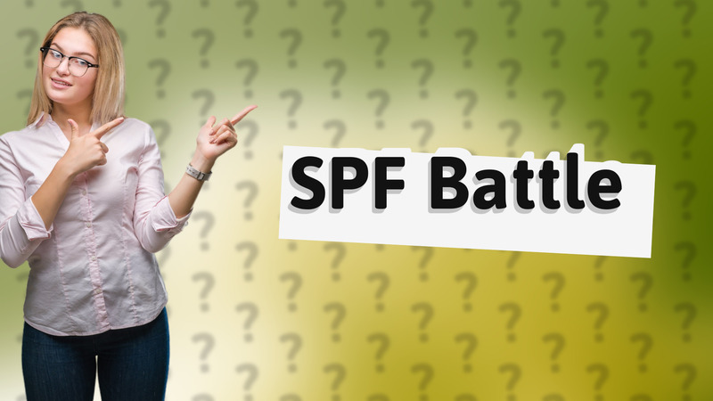 SPF Battle