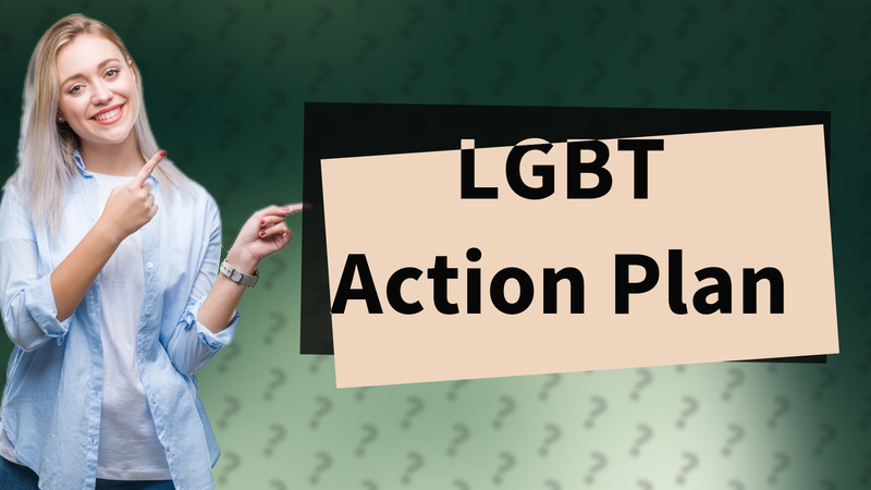 LGBT Action Plan
