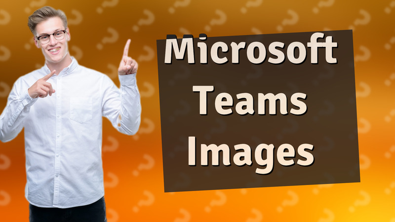 Microsoft Teams Images