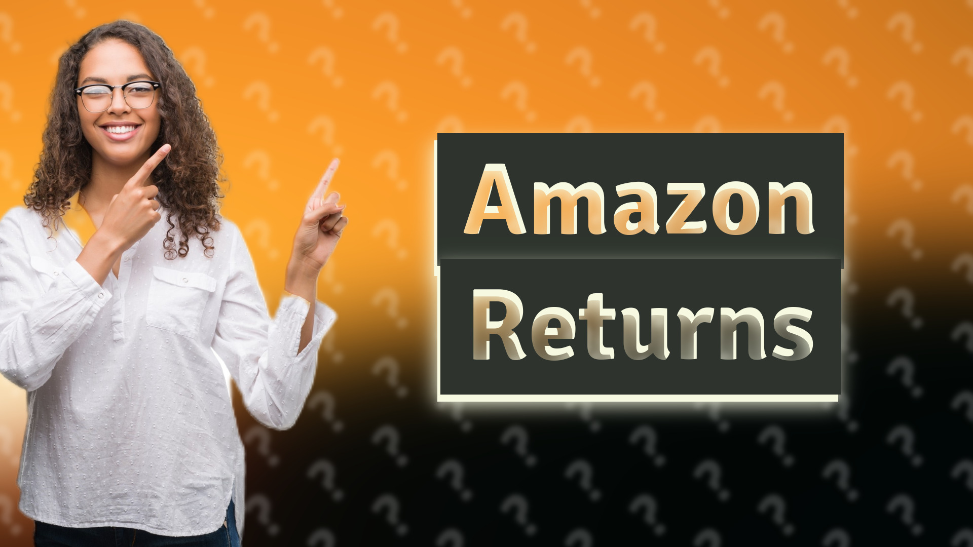 Amazon Returns