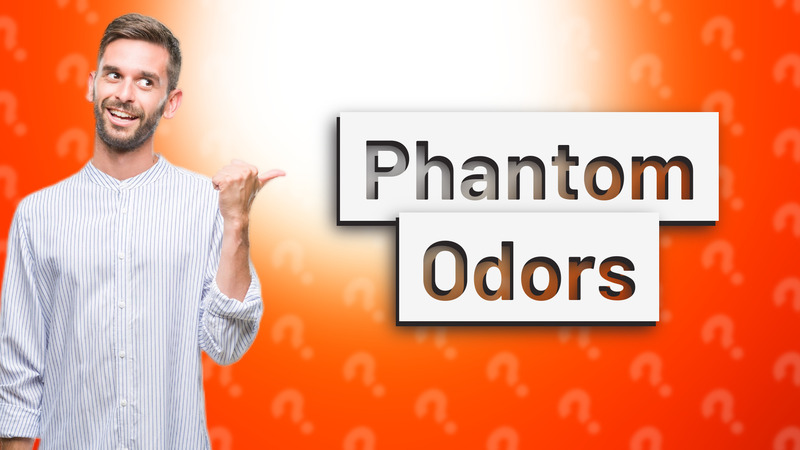Phantom Odors