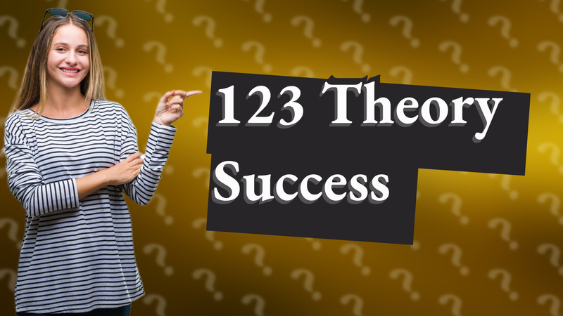 123 Theory Success