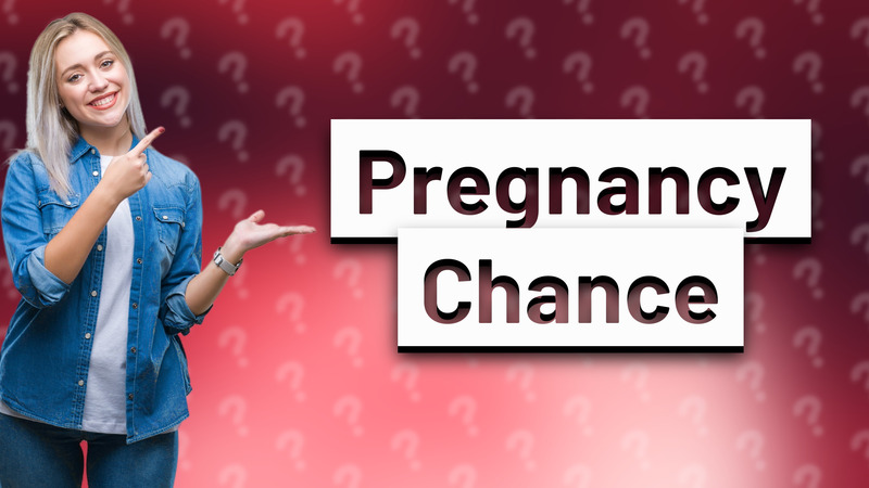 Pregnancy Chance