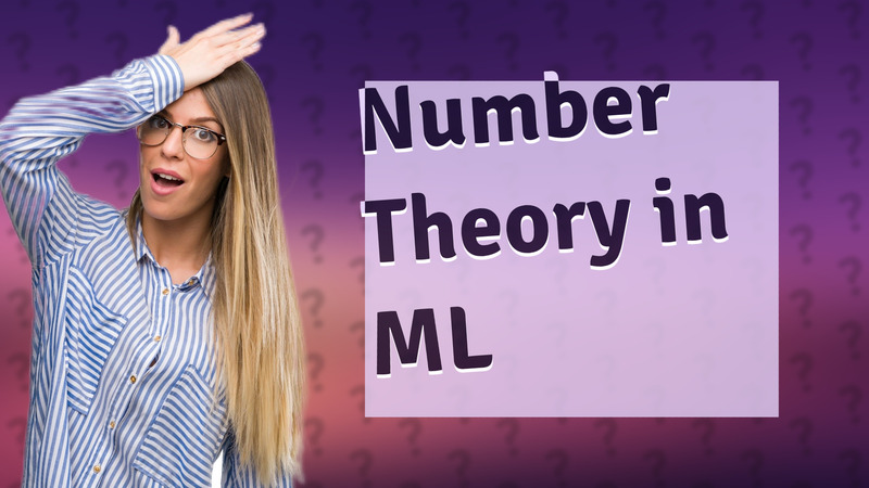 Number Theory in ML