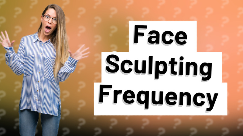 Face Sculpting Frequency