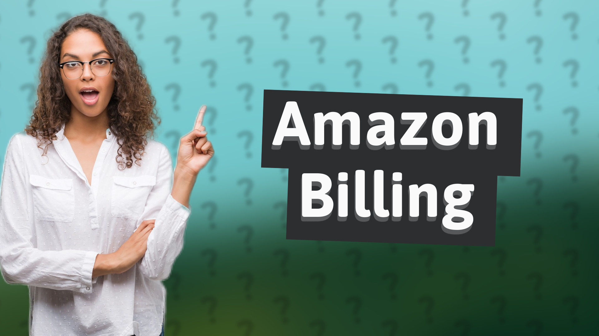 Amazon Billing