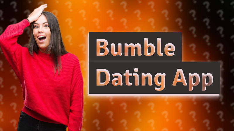Bumble Dating App