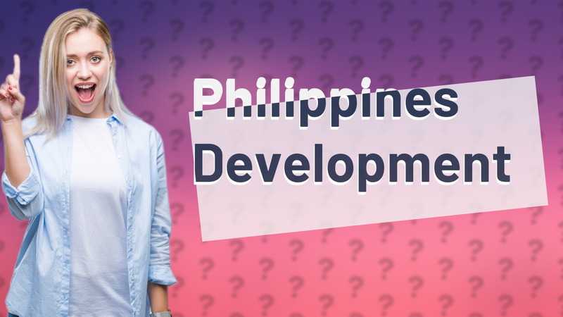 Philippines Development