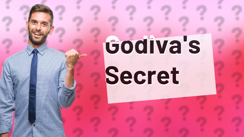 Godiva's Secret
