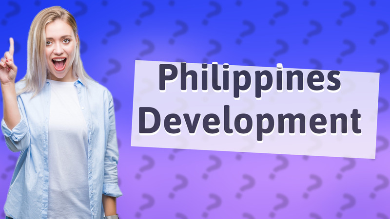 Philippines Development
