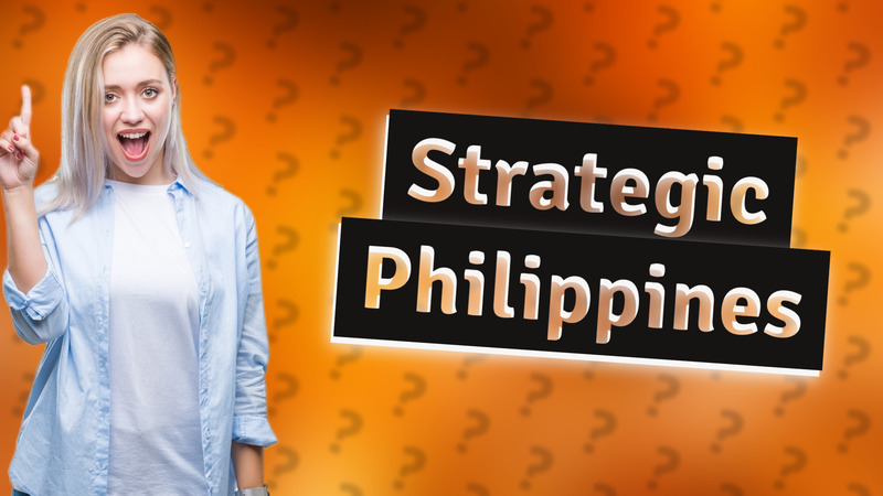 Strategic Philippines