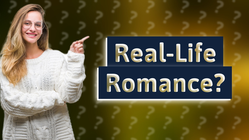 Real-Life Romance?