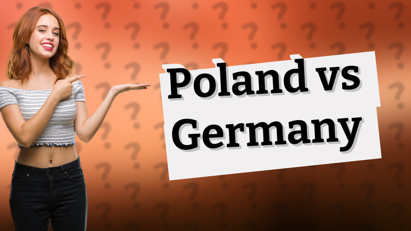Poland vs Germany