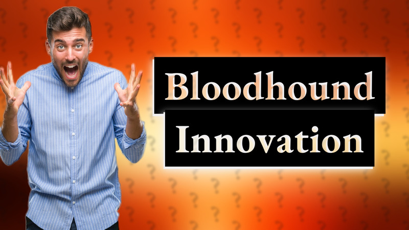 Bloodhound Innovation