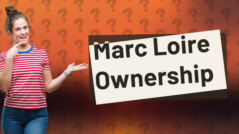 Marc Loire Ownership