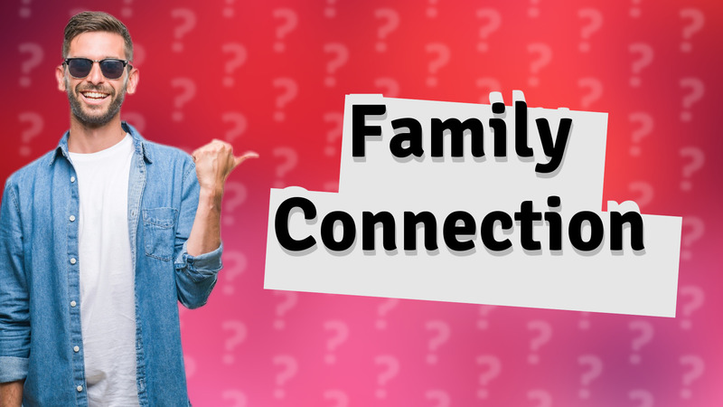 Family Connection