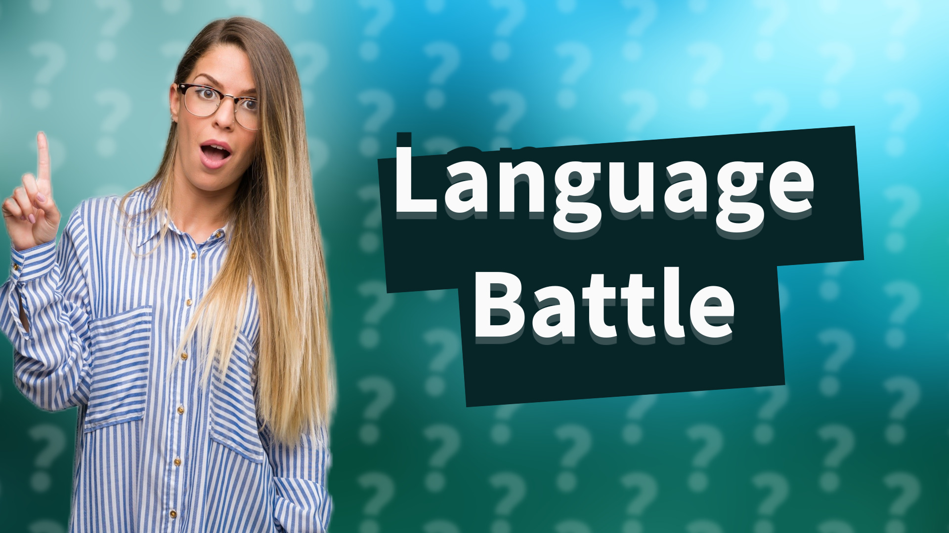 Language Battle