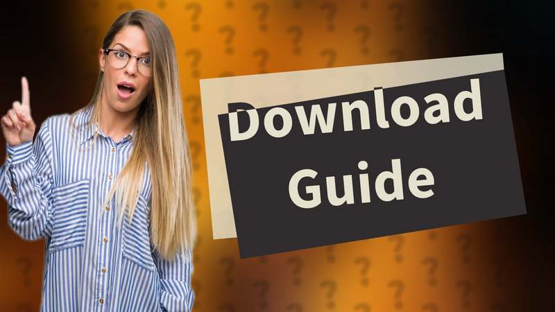 Download Guide
