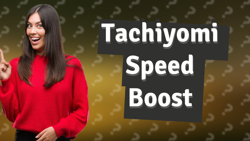 Tachiyomi Speed Boost