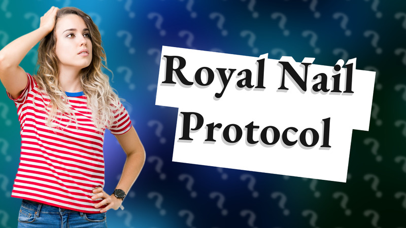 Royal Nail Protocol