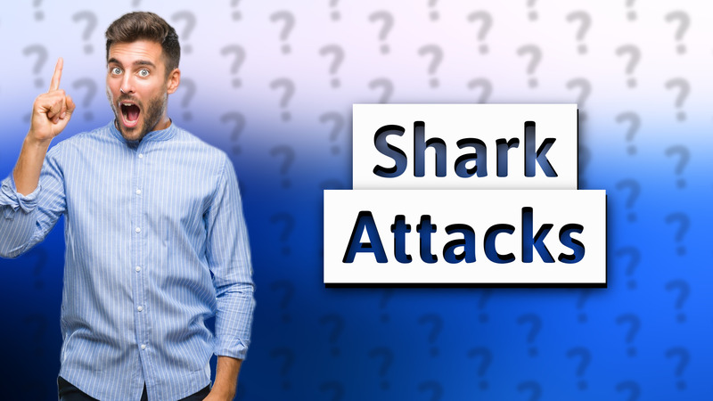 Shark Attacks