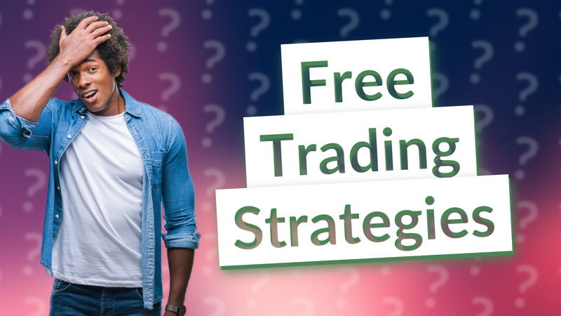 Free Trading Strategies