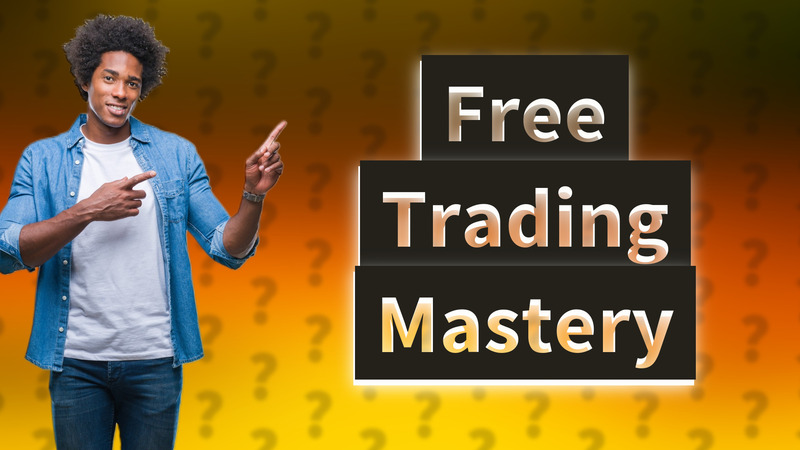 Free Trading Mastery