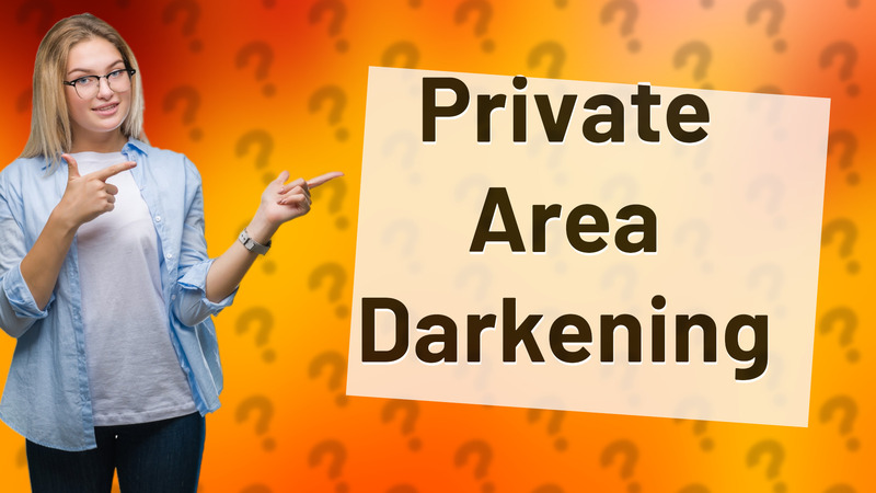 Private Area Darkening