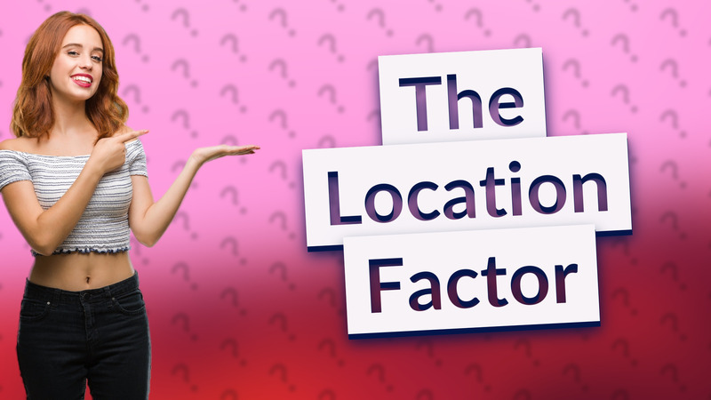 The Location Factor