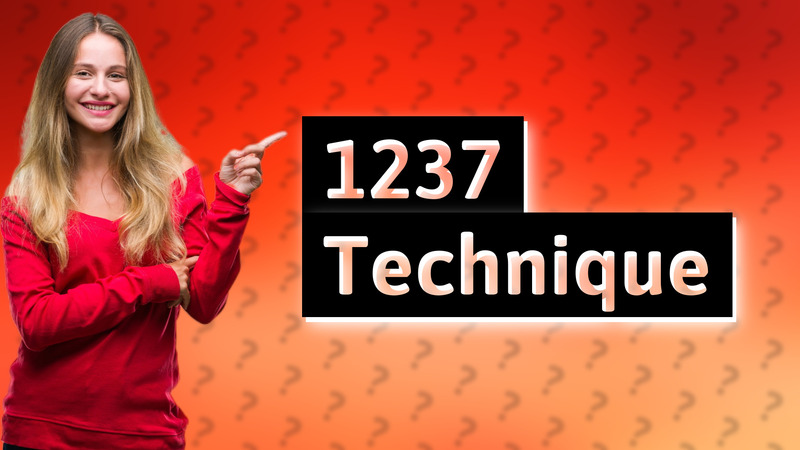 1237 Technique