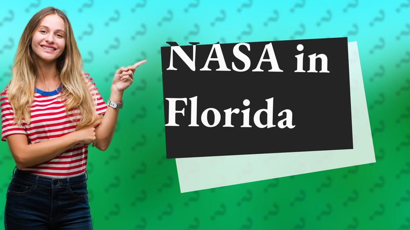 NASA in Florida