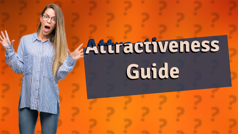 Attractiveness Guide
