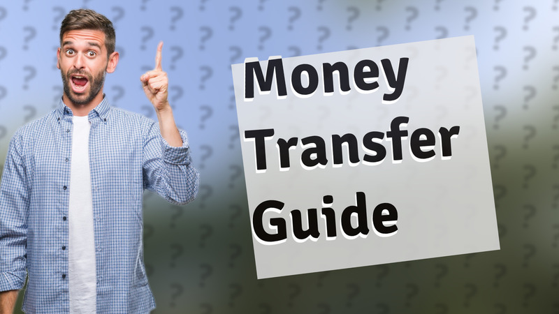 Money Transfer Guide