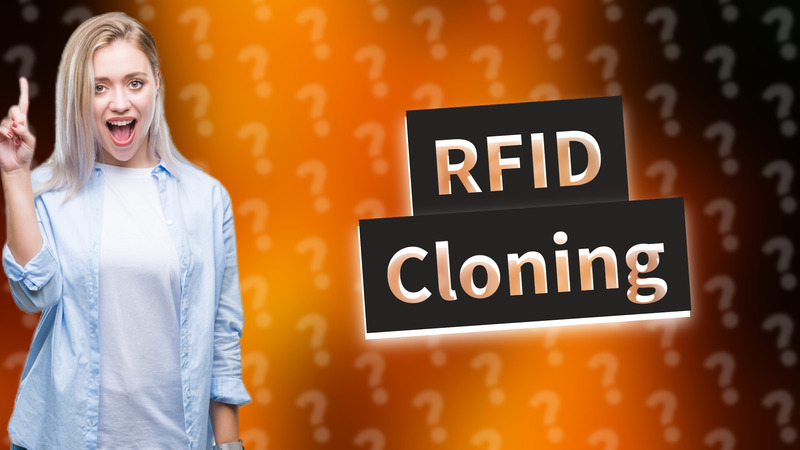RFID Cloning