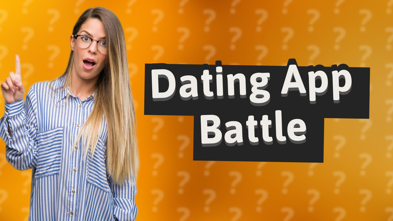 Dating App Battle