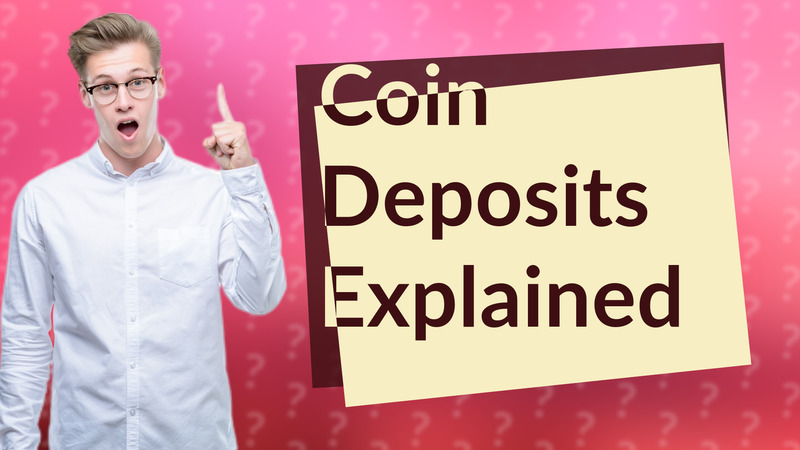 Coin Deposits Explained