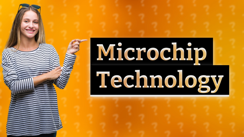 Microchip Technology