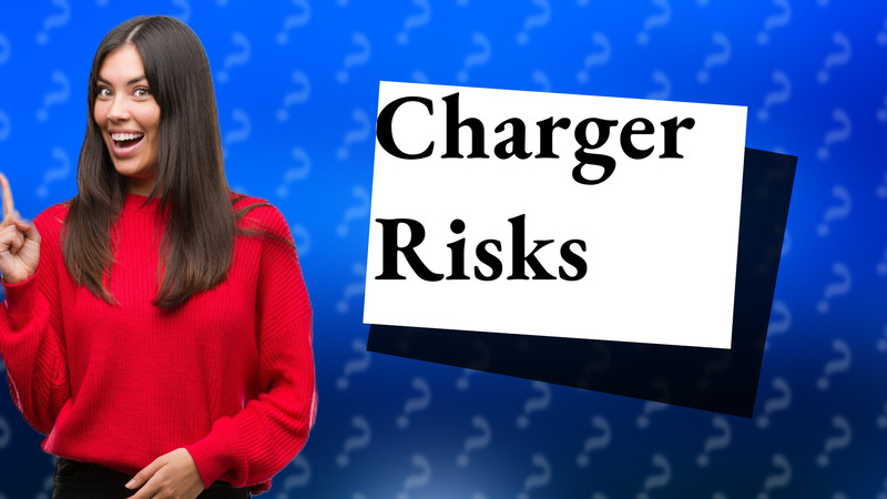 Charger Risks