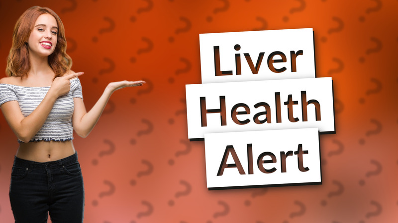 Liver Health Alert