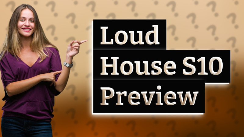 Loud House S10 Preview