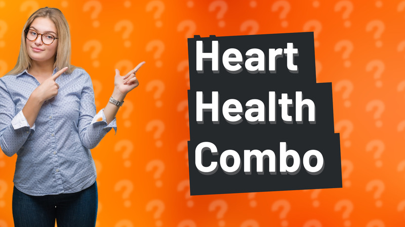 Heart Health Combo