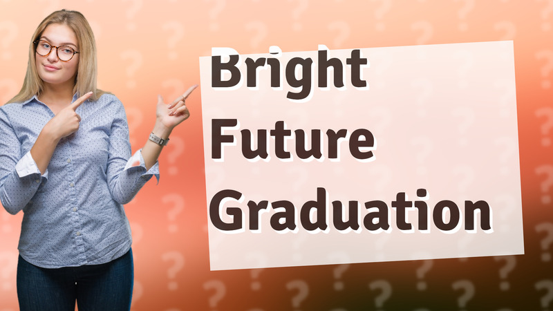 Bright Future Graduation