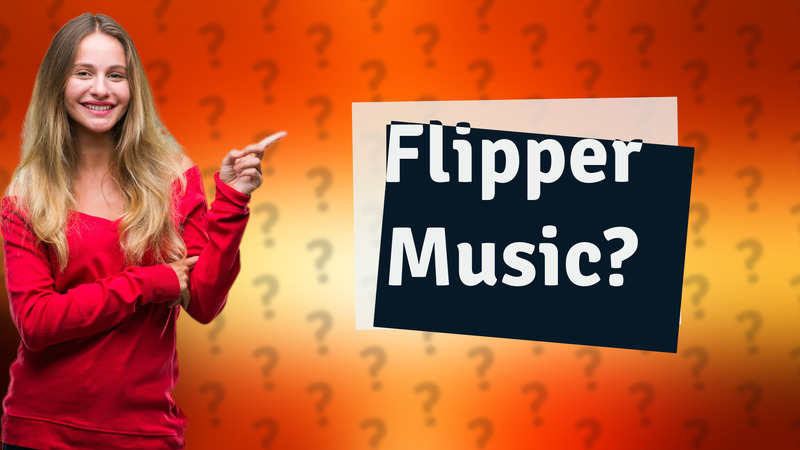 Flipper Music?