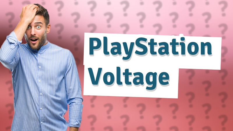 PlayStation Voltage