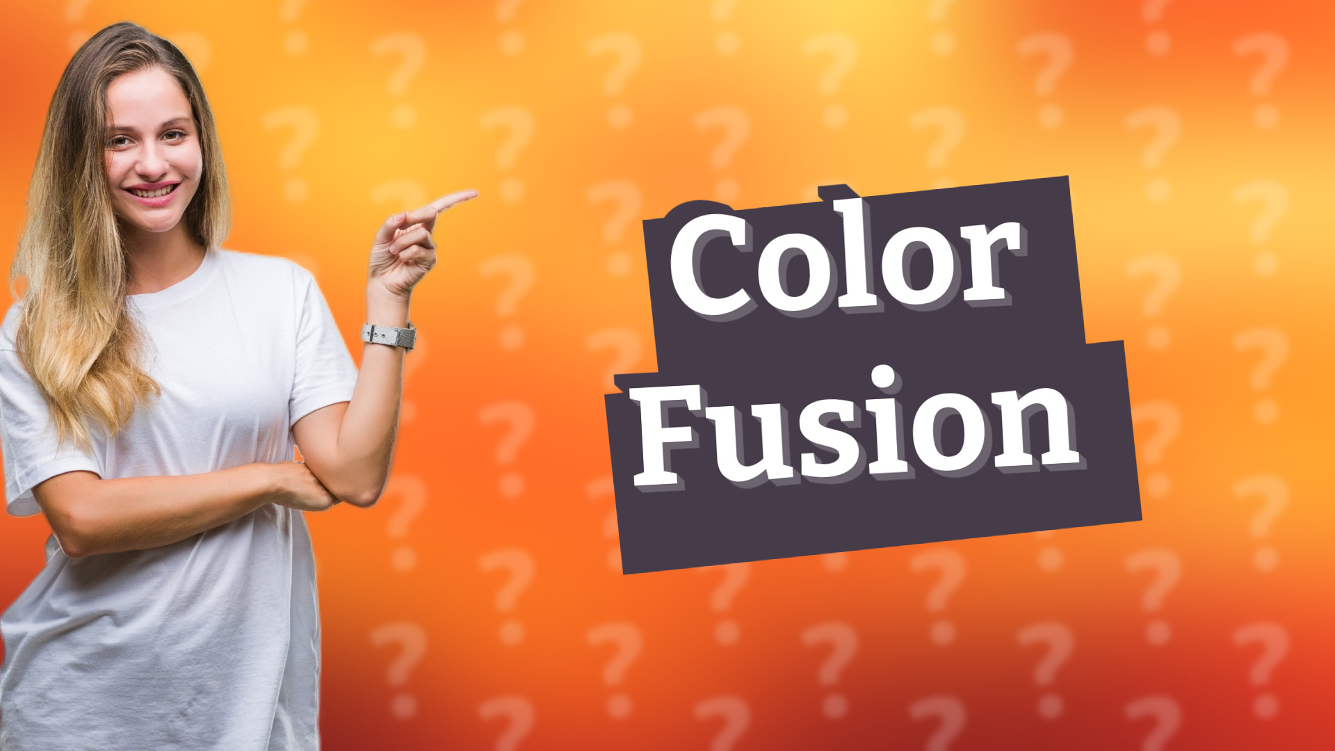 Color Fusion