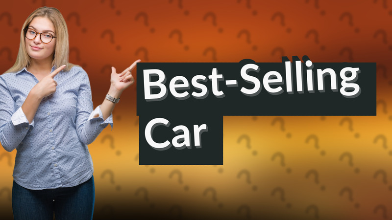 Best-Selling Car