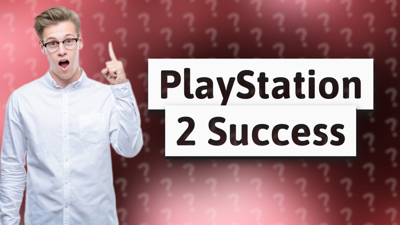 PlayStation 2 Success