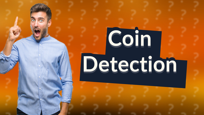 Coin Detection