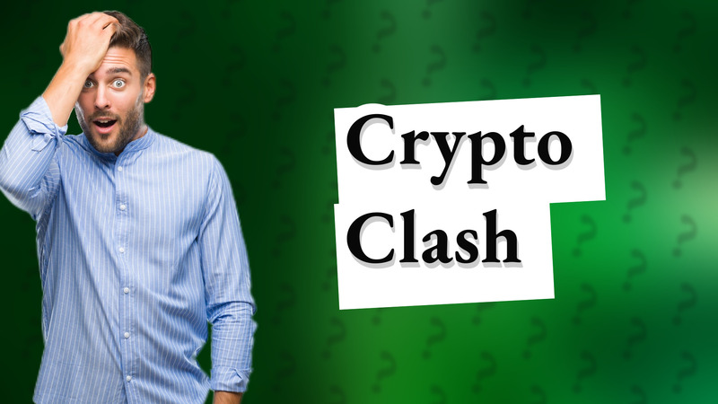 Crypto Clash