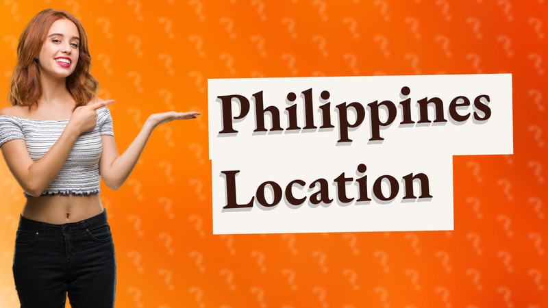 Philippines Location